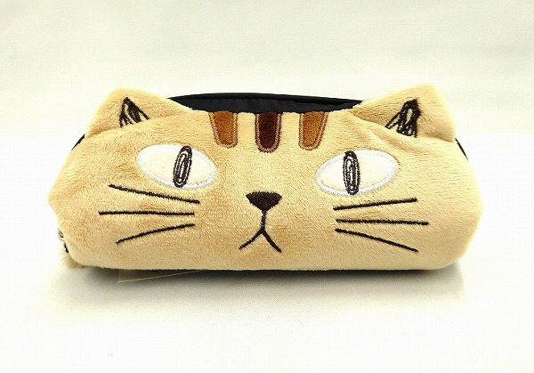 新品 ANY DI メガネ サングラスケース Kitty Cat ネコ 猫 - voenatribut.ru