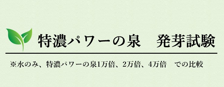 フルボ酸配合有機資材】特濃パワーの泉 5L : tiip-5000 : グラスアート