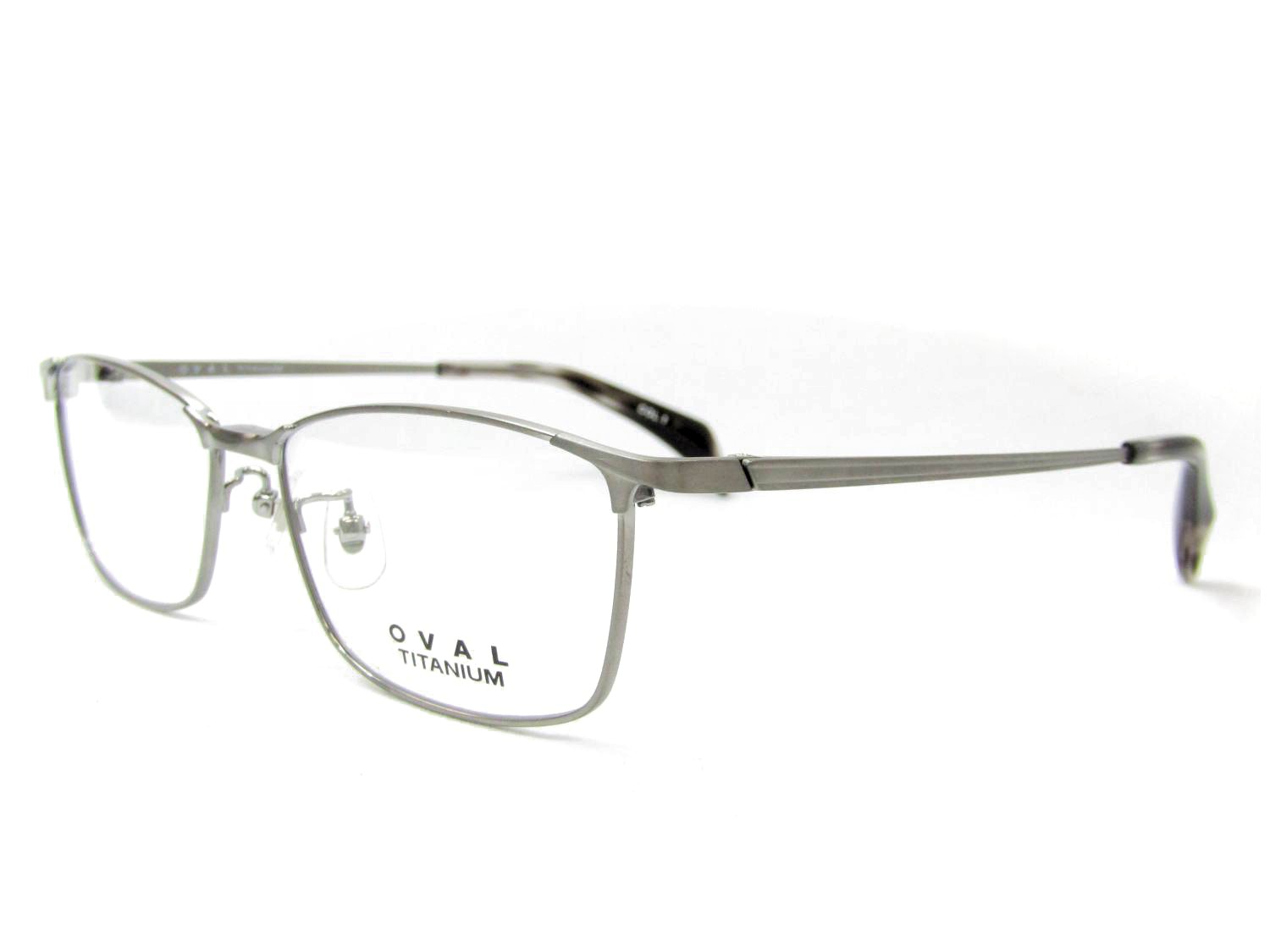 クリップオンサングラス マグネット 偏光 OVAL オーバル OV-501