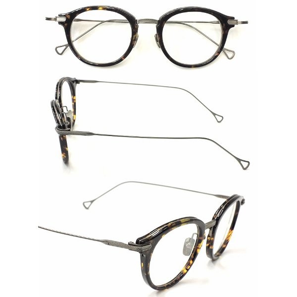 ＤＩＴＡ　LETTERE 度付きメガネ DITA LETTERE 度付きメガネ メガネ通販 度付き2,970円～ (眼鏡