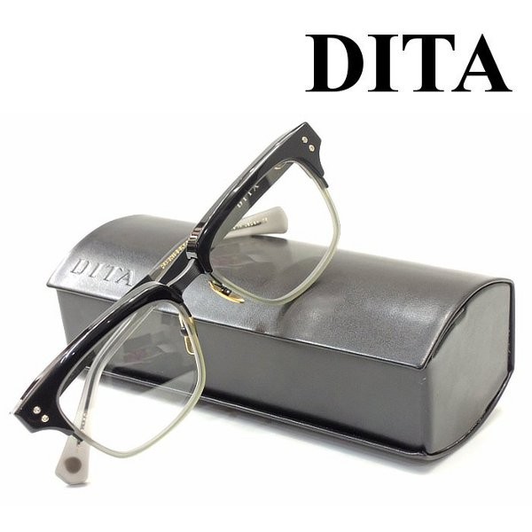 Dita（ディータ） 【DITA】ディータ メガネ STATESMAN-FIVE DRX-2089-B