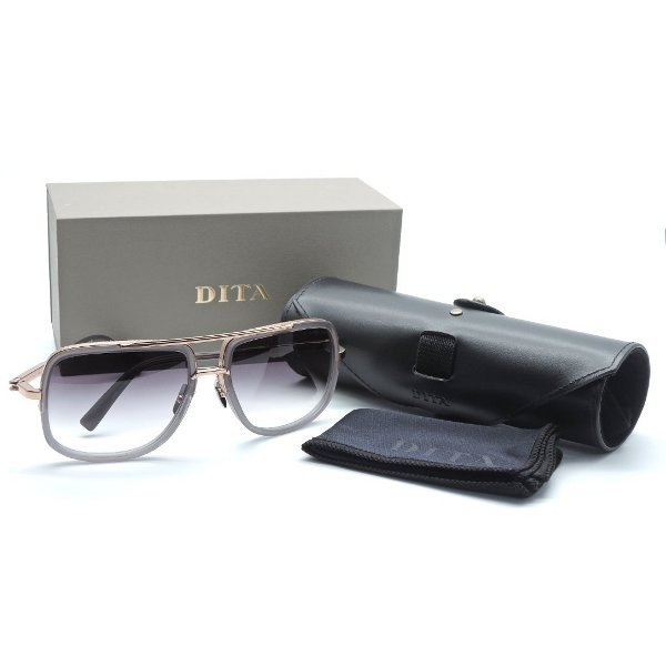 【正規品】DITA MACH ONE サングラス（ローランド愛用モデル） Dita 【DITA】ディータ サングラス MACH ONE DRX-2030-S ホスト