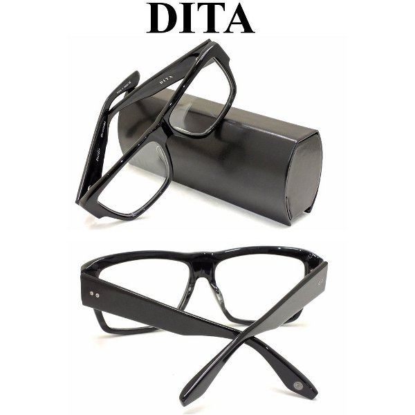 Dita（ディータ） 【DITA】ディータ メガネ INSIDER DRX-2003A 海外