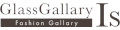 GlassGallery Is ロゴ