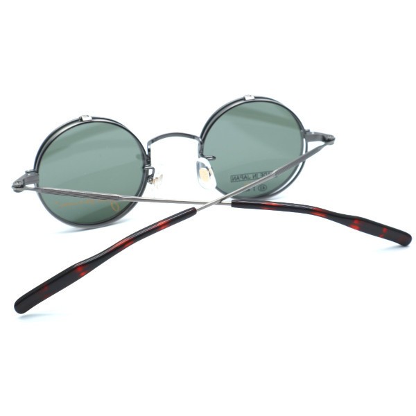 john lennon】ジョンレノン JL-1068 col.4 メガネ ハネ上げ式