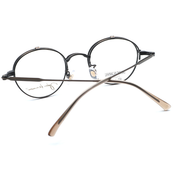 John Lennon ジョンレノン　跳ね上げ式　丸メガネ 楽天市場】跳ね上げ式メガネ 跳ね上げ メガネ 老眼鏡 跳ね上げ 丸