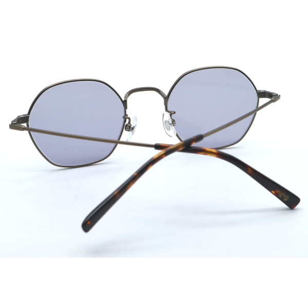 john lennon】ジョンレノン サングラス JL-546 col.3 定番 丸