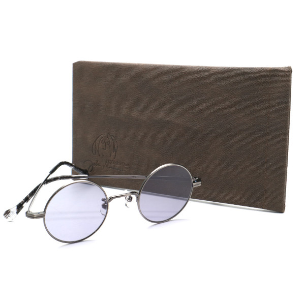 john lennon】ジョンレノン サングラス JL-550 col.3 度付き可能【正規