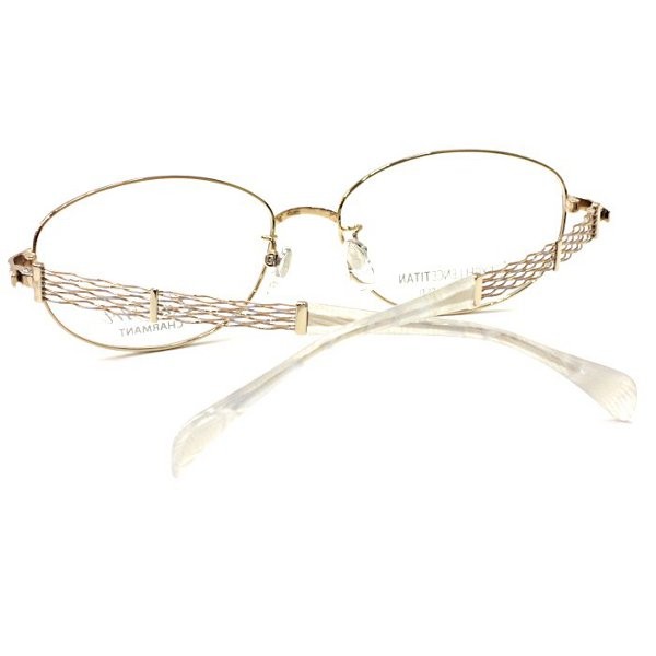 LineArt】ラインアート メガネ XL1448 col.BE 度付又は度無レンズ標準