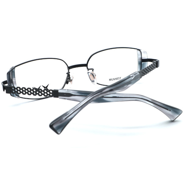 Less than human（レスザンヒューマン） 【1011 by JunKoga】五月雨