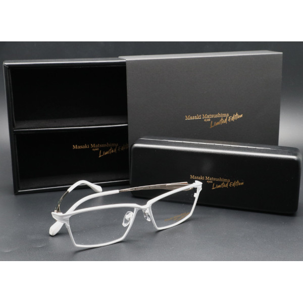 Masaki Matsushima 【Masaki Limited Edition】マサキマツシマ