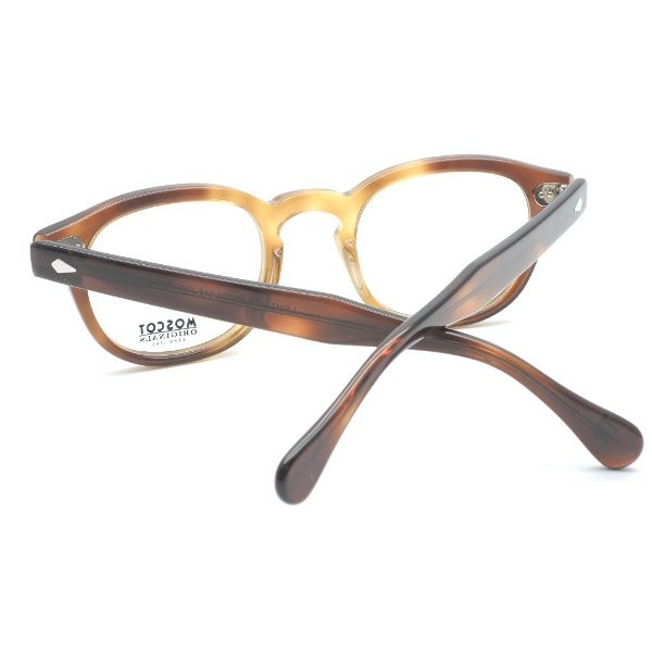MOSCOT（モスコット） 【MOSCOT】モスコット メガネ LEMTOSH col