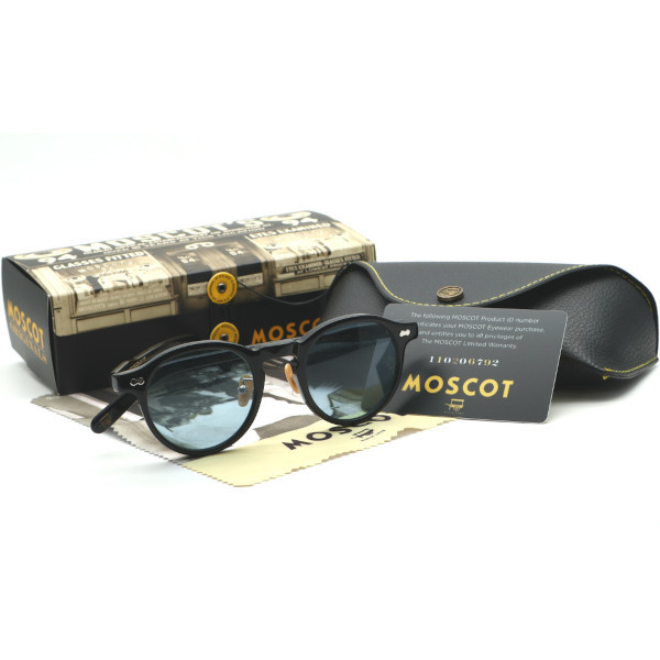 MOSCOT（モスコット） 【MOSCOT】モスコット サングラス MILTZEN col