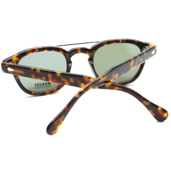 MOSCOT（モスコット） 【MOSCOT】モスコット メガネ FLIPTOSH col