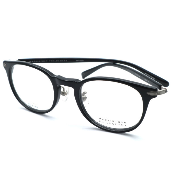 可視光調光 サングラス MP-5041 col.2 48mm マッキントッシュ