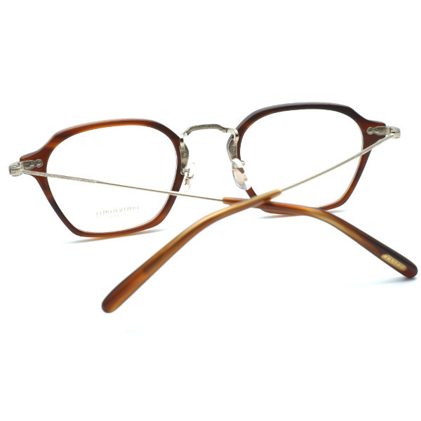 【OLIVER PEOPLES】オリバーピープルズ メガネ OV5422D col