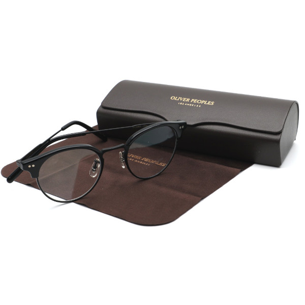 OLIVER PEOPLES（オリバーピープルズ） 【OLIVER PEOPLES】オリバー