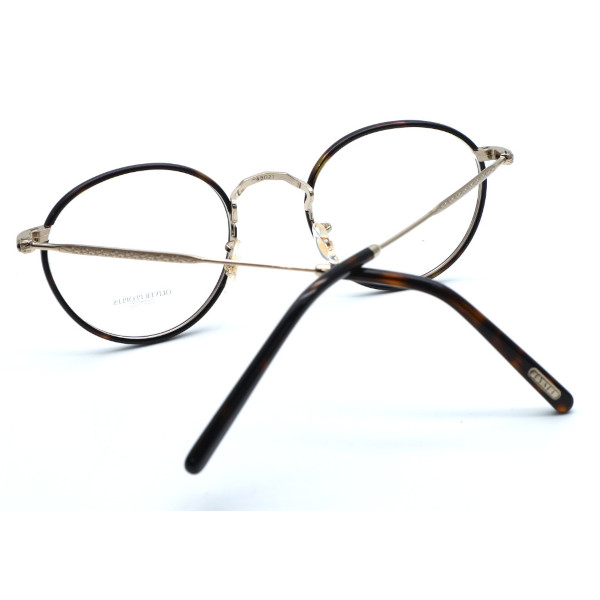 【OLIVER PEOPLES】オリバーピープルズ メガネ OV1308 col