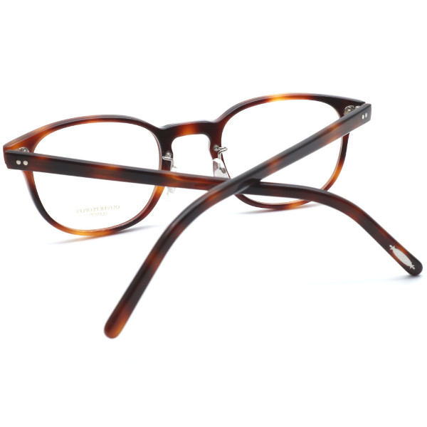 OLIVER PEOPLES】オリバーピープルズ メガネ OV5219FM col.1007