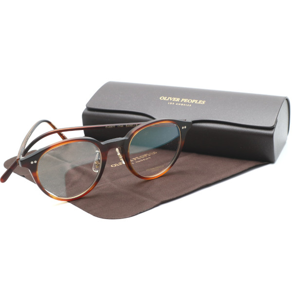 Oliver Peoples サングラス　オリバーピープル OLIVER PEOPLES（オリバーピープルズ） 【OLIVER PEOPLES】オリバー