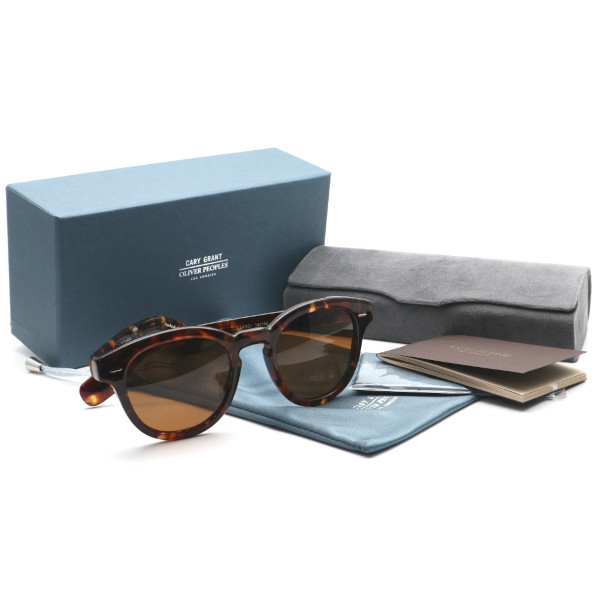 OLIVER PEOPLES（オリバーピープルズ） 【OLIVER PEOPLES】オリバー