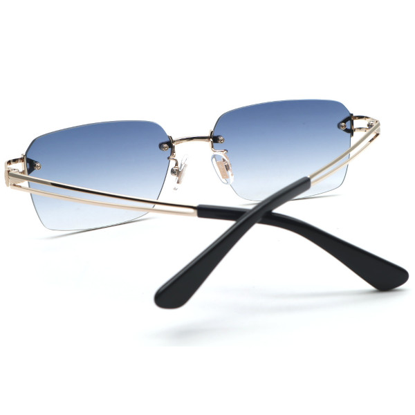 POLICE（ポリス） 【POLICE】ポリス サングラス SPLT68J col.0300