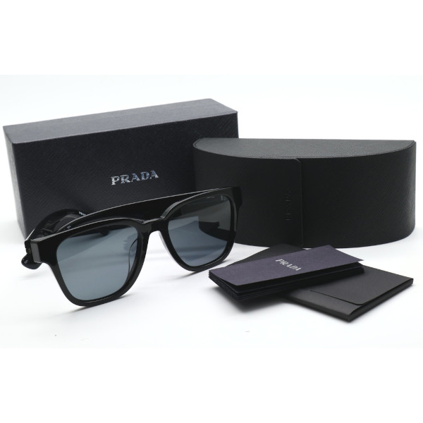 PRADA（プラダ） 【PRADA】プラダ サングラス SPR A04-F col.16K-07T