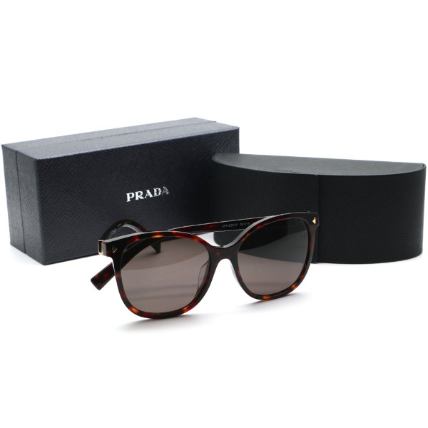 OUR　【新品】 PRADA プラダ サングラス 正規品 PRADA（プラダ） 【PRADA】プラダ サングラス SPR 22Z-F col.17N-06B