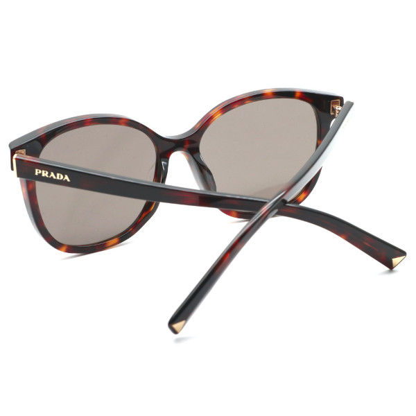 PRADA（プラダ） 【PRADA】プラダ サングラス SPR 22Z-F col.17N-06B