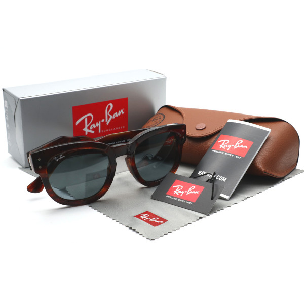 Ray-Ban（レイバン） 【RayBan】レイバン RB0298SF 954/62 MEGA 