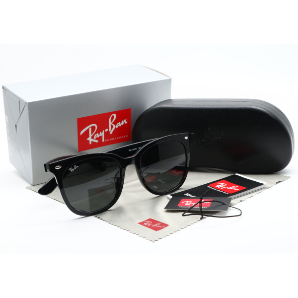 Ray-Ban（レイバン） 【RayBan】レイバン RB4379D 601/87 サングラス