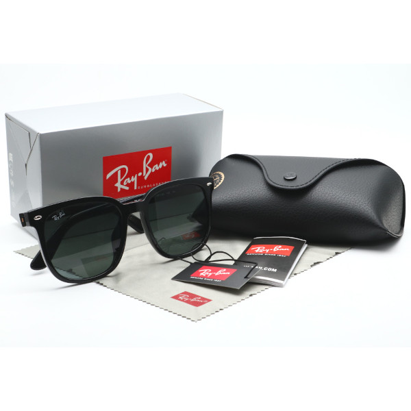 Ray-Ban（レイバン） 【RayBan】レイバン RB4401D 601/71 サングラス