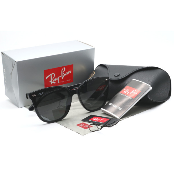 Ray-Ban（レイバン） 【RayBan】レイバン RB4423D 601/87 サングラス