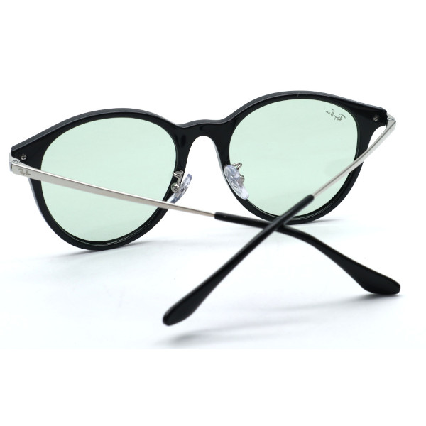 美品Ray-Ban サングラス　RB4334D 6292/2 55-19 Ray-Ban（レイバン） 【RayBan】レイバンRB4334D 6292/2 サングラス 55
