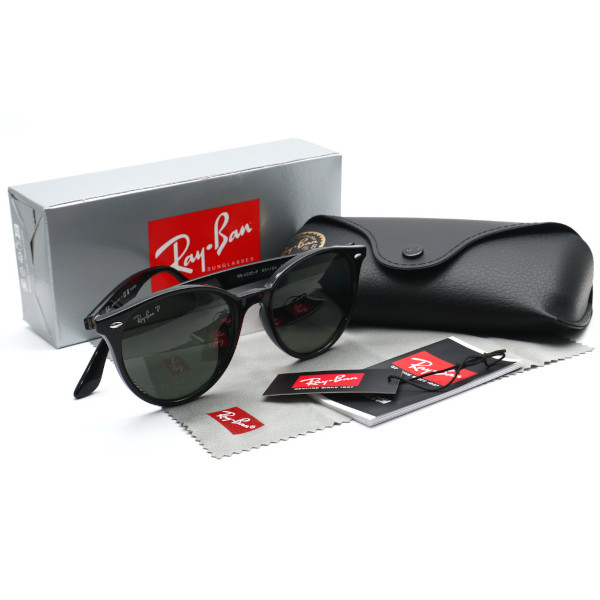 Ray-Ban（レイバン） 【RayBan】レイバン RB4305F 601/9A サングラス
