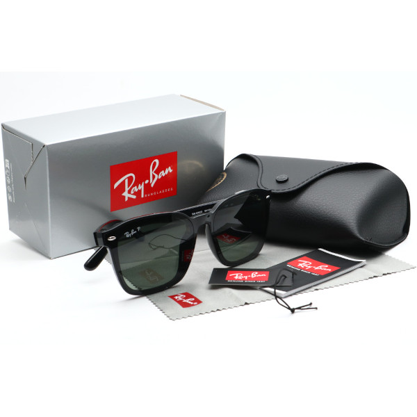 Ray-Ban（レイバン） 【RayBan】レイバン RB4392D 601/9A サングラス