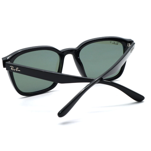RayBan 未使用品 RB4392D 601/81 偏光レンズ サングラス Ray-Ban（レイバン） 【RayBan】レイバン RB4392D 601/9A サングラス