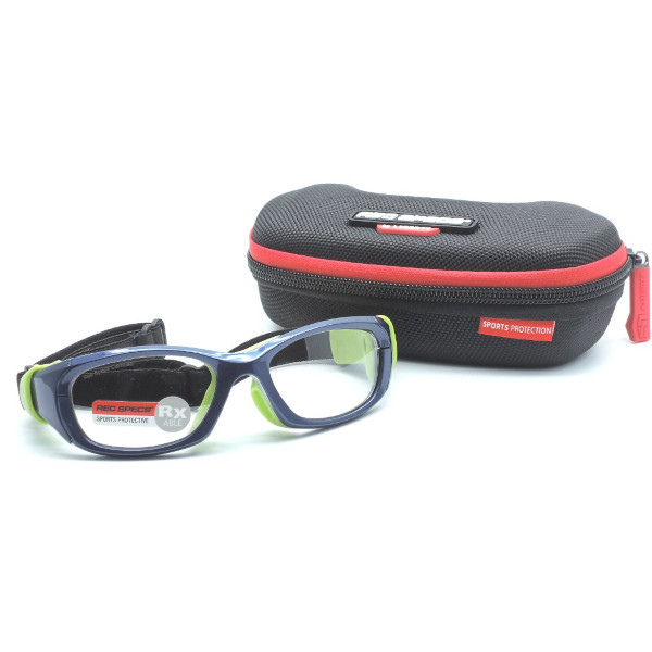 REC SPECS レックスペックス スポーツメガネ Less than human 【REC SPECS】レックスペックス RS-51 #647