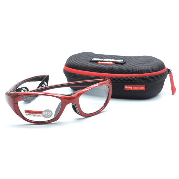 Less than human（レスザンヒューマン） 【REC SPECS】レックス