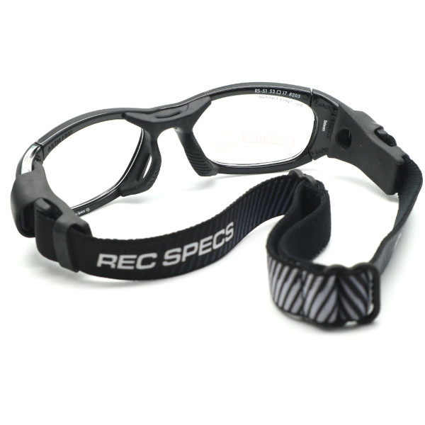 Less than human（レスザンヒューマン） 【REC SPECS】レックス