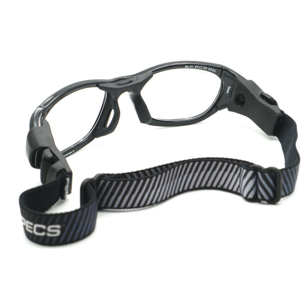 Less than human 【REC SPECS】レックスペックス RS-51 #203 55