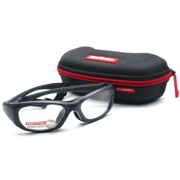 REC SPECS】レックスペックス RS-50 #638 マットネイビー 53サイズ