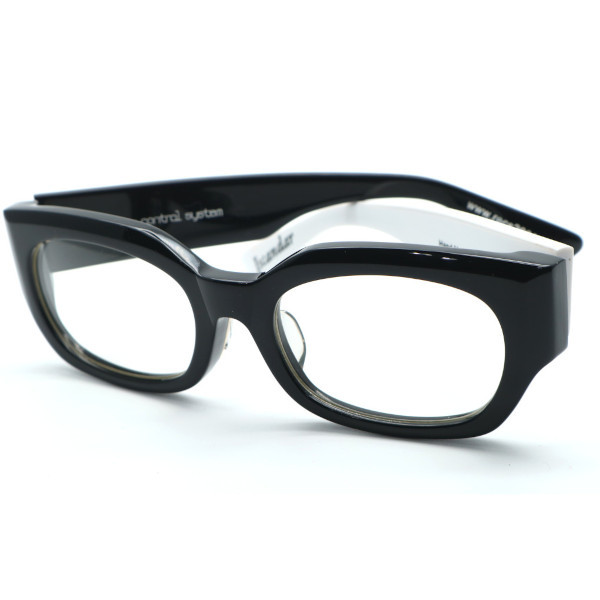 recs（レックス） 【recs】レックス メガネ recs-sp18-01 Iscandar