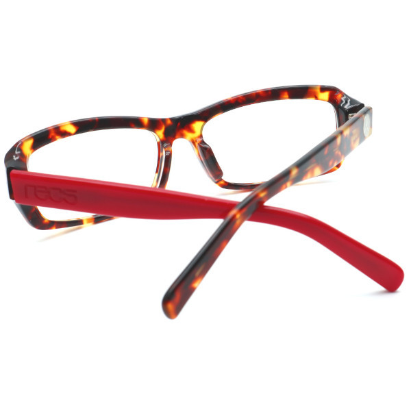 recs（レックス） 【recs】レックス メガネ recs-f20-03 MEDD ミッド