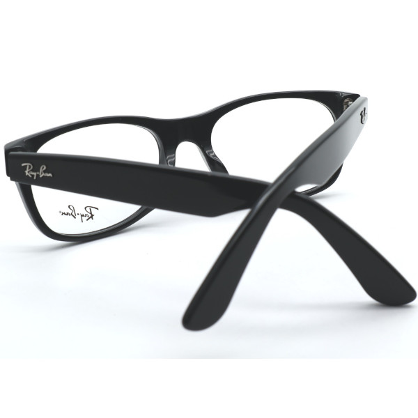 Ray-Ban（レイバン） 【Ray Ban】レイバン RB5184F 2000（RX5184F 2000