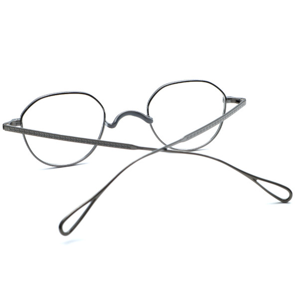 Selecta】セレクタ 87-9009 col.02 メガネ 度付又は度無レンズセット