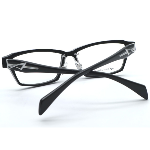 【限定品 2024令和モデル】サムライ翔SS-JR604 LTD メガネフレーム Amazon | [SAMURAI SHO] サムライ翔 令和モデル 最新2024年 SS-JR604#2