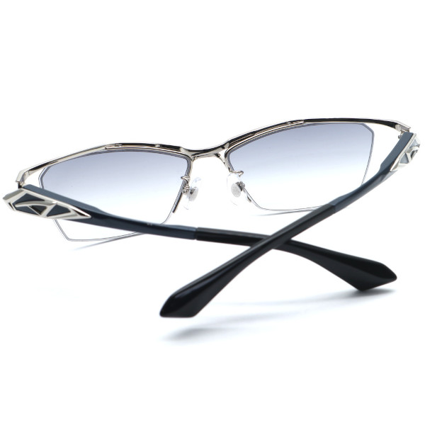 SAMURAI SHO】サムライ翔 サングラスライン 勇 ss-Y327 #2