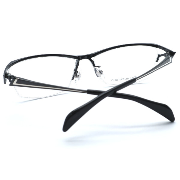 サムライ翔　サングラス　リラックスライン 仁 ss-J226#LTD 2025年 SAMURAI SHO】サムライ翔 リラックスライン 仁 ss-J226 #1 2025年