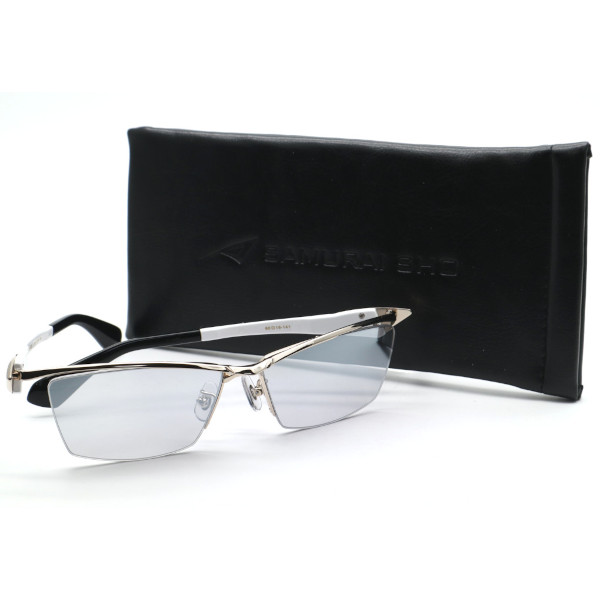 サムライ翔2025 勇　サングラス SS-Y334 #1 楽天市場】[サングラス／サムライ翔] 勇SAMURAI SHO 2025 男のための